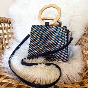 Dream Control Crossbody Purse with Handles